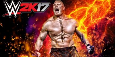 WWE 2K17 PC için geliyor! Heyecanla Bekliyoruz WWE 2K17 PC için geliyor! Heyecanla Bekliyoruz