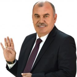 Ankara Yenimahalle’de Zafer Eroğlu Etkisi
