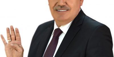 Ankara Yenimahalle’de Zafer Eroğlu Etkisi Ankara Yenimahalle’de Zafer Eroğlu Etkisi
