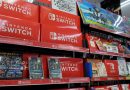 Nintendo’nun Switch konsolu, Fransızların ‘planlı eskime’ iddiasıyla karşı karşıya