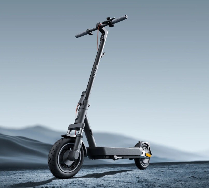 Kıbrıs’ta Elektrikli Scooter ile Hayatınıza Hız Katın