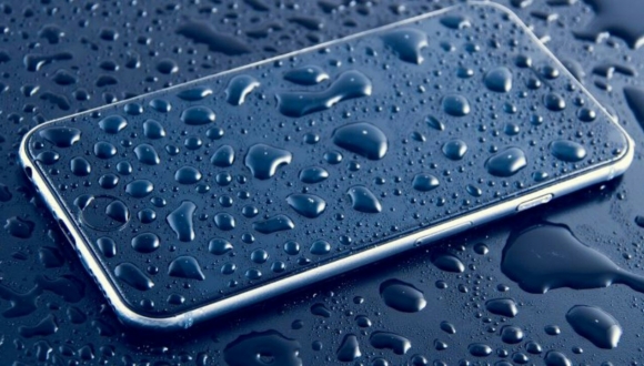 iPhone 8 suya daha dayanıklı mı olacak?