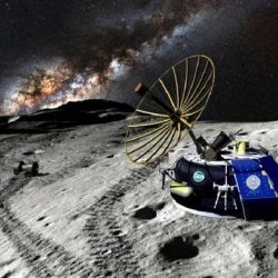 Ay’a gidecek ilk özel şirket yolculuğa hazır