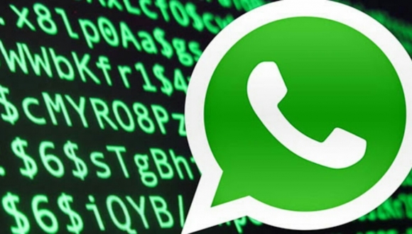 Şifrelenmiş WhatsApp mesajlarınız tehlikede!