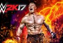 WWE 2K17 PC için geliyor! Heyecanla Bekliyoruz