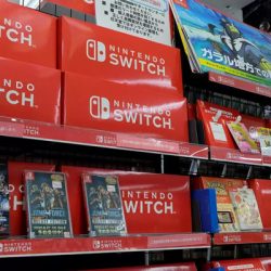 Nintendo'nun Switch konsolu, Fransızların 'planlı eskime' iddiasıyla karşı karşıya