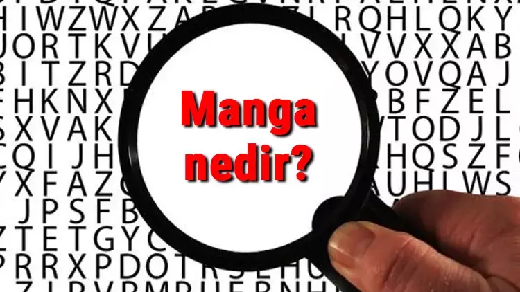 Türkçe Manga Nasıl Okunur?